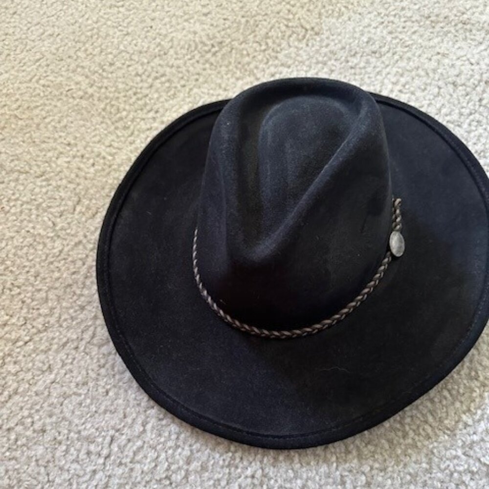 Men's Cowboy hat